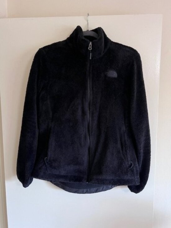 The North Face Jackets & Blazers - The NorthFace Woman’s Osito Jacket